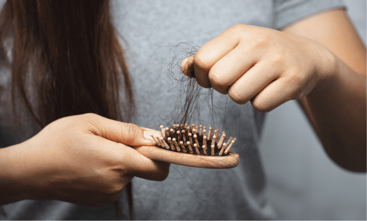 Best Biotin for Hair Fall | बाल झड़ने के लिए बेस्ट बायोटिन