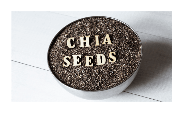 चिया सीड्स के फायदे | Chia Seeds Benefits in Hindi | वजन घटाने और हेल्थ के लिए सुपरफूड