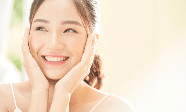 Home Remedies to Get Glowing Skin Naturally