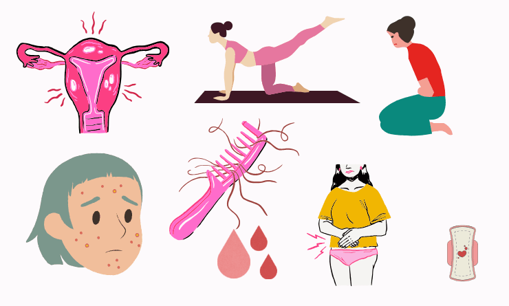 भारत में पीसीओएस (PCOS) कंट्रोल करने के लिए सबसे अच्छे आहार