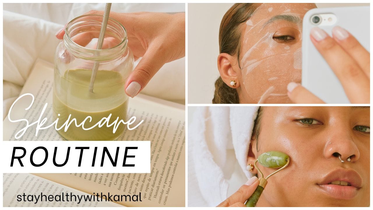 चेहरे की चमक बढ़ाने के नुस्खे | Skin Glowing Tips