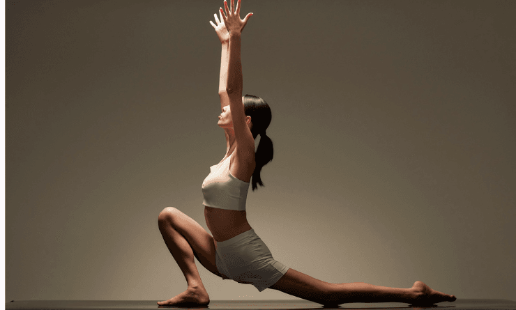 Morning Yoga Routine for Beginners — शुरुआती के लिए आसान 10-15 मिनट रूटीन