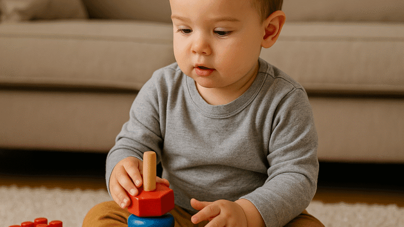 Bacho Ki Mind Growth Ke Liye Kya Kare: Best Foods, Habits & Exercises for Smart Kids