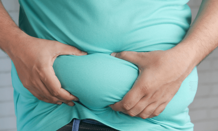 Belly Fat: Effective Foods to Lose Weight Naturally and Quickly (पेट की चर्बी घटाने वाले सबसे असरदार Natural Foods)