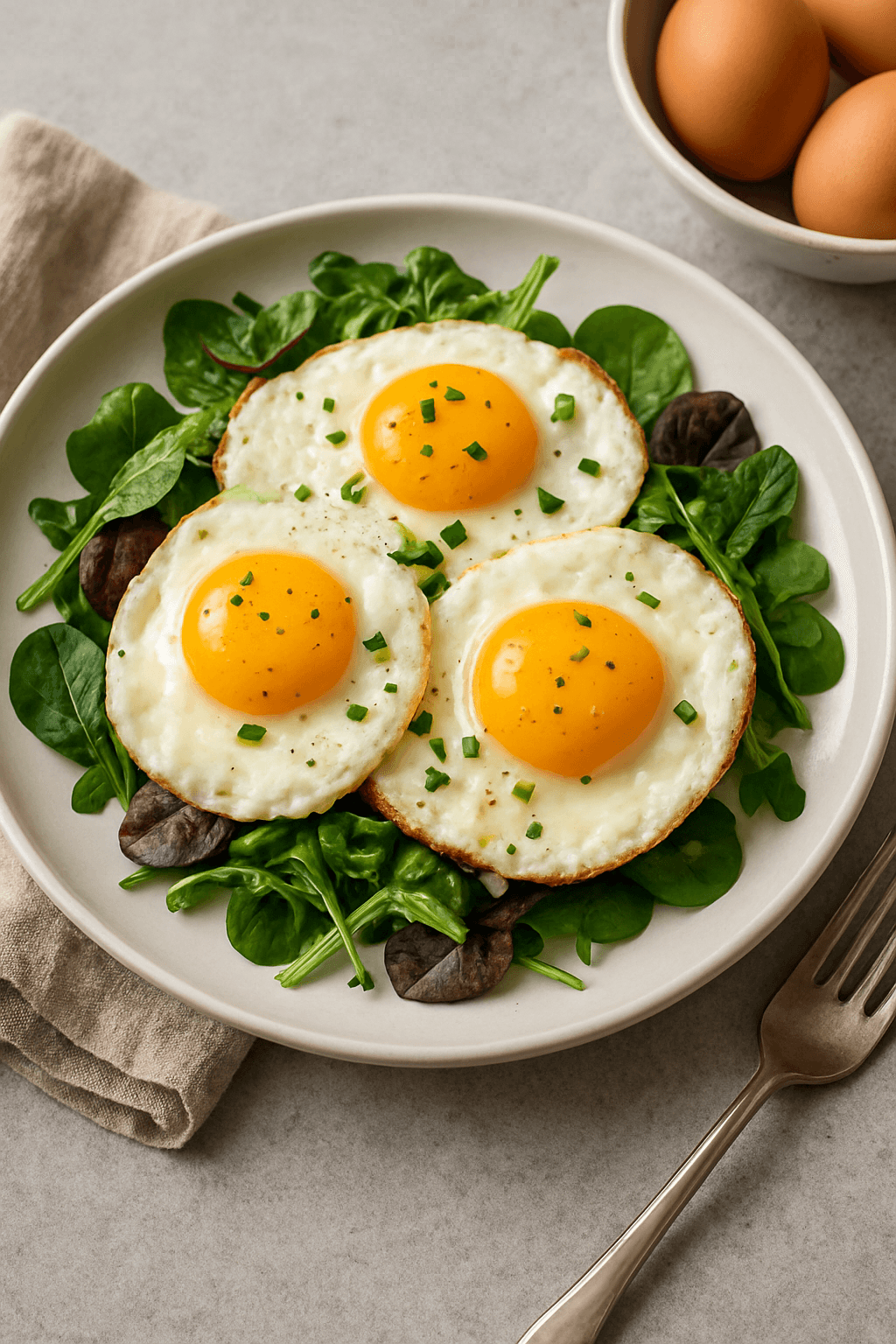 What Happens to Your Body if You Eat Eggs Every Day?