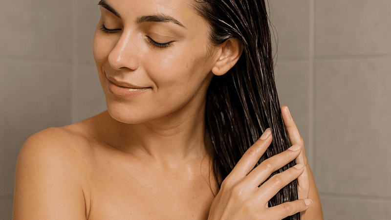 12 Best Hair Masks for Fuller Hair