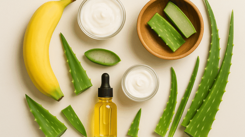 6 Home Remedies to Minimise Facial Wrinkles and Fine Lines