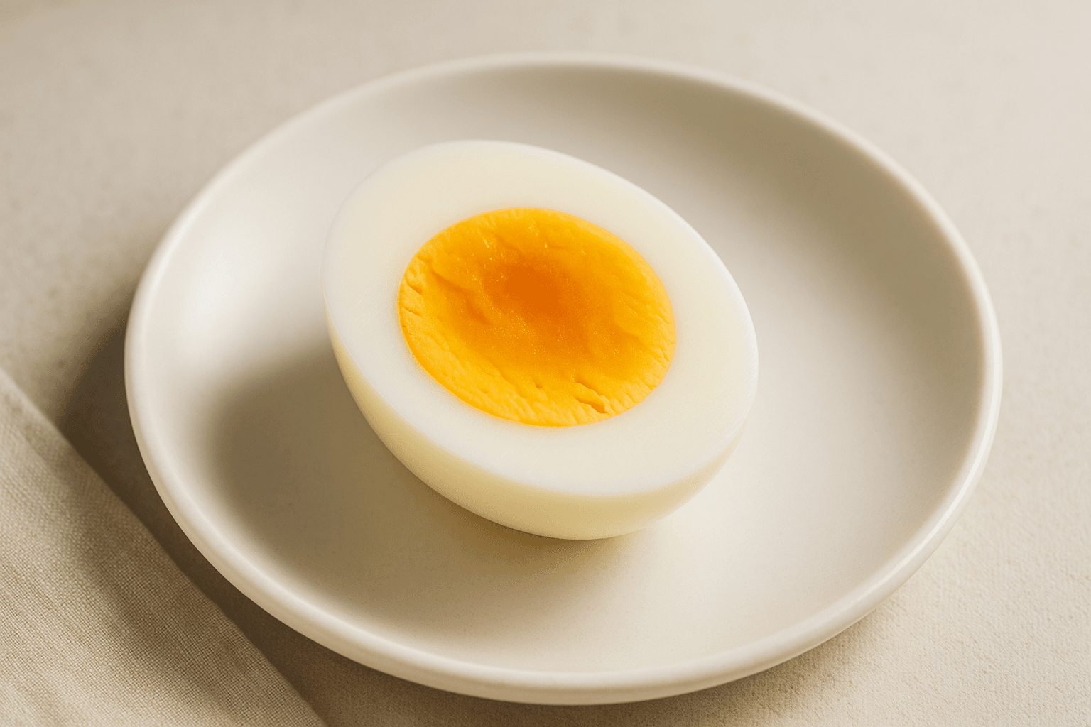 Benefits of Eating Egg Yolk Daily for Health