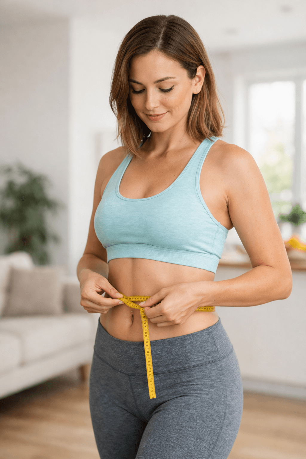 How to Lose Belly Fat Naturally (Science‑Based Guide)